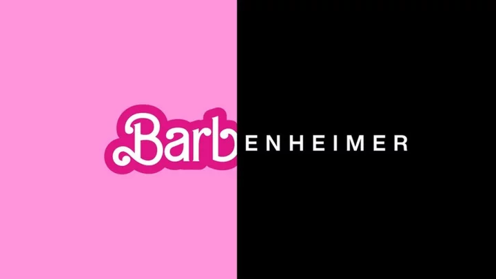 21 of the best Barbenheimer memes, reactions and mashups