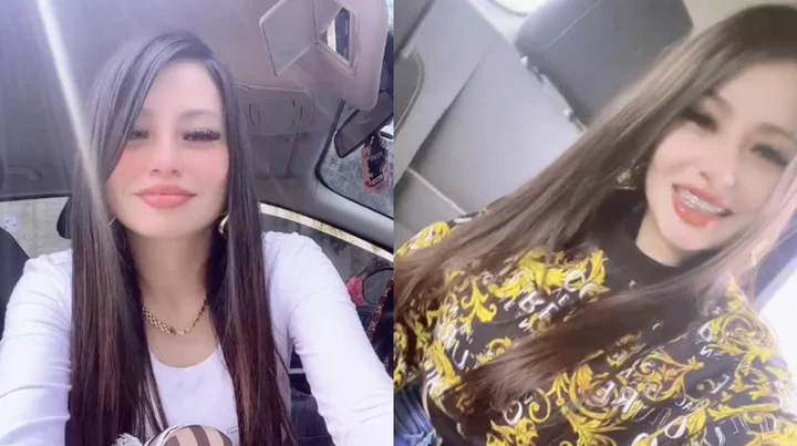 TikTok influencer 'Narco Queen' shot dead in broad daylight