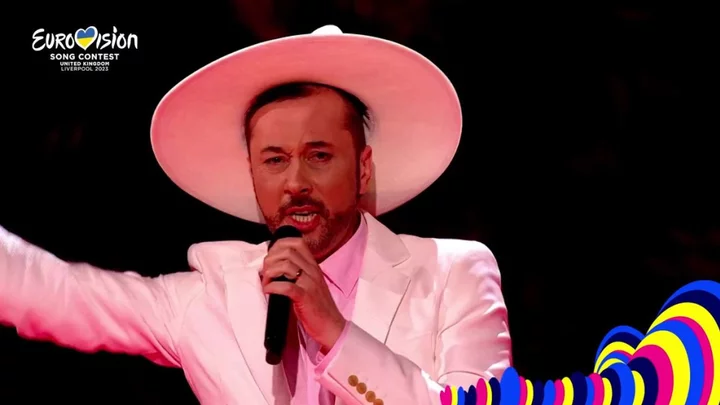 Eurovision 2023: All the best memes and reactions