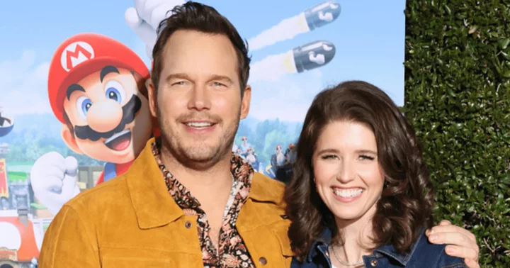 'First night away in three years': Chris Pratt celebrates fourth wedding anniversary with Katherine Schwarzenegger