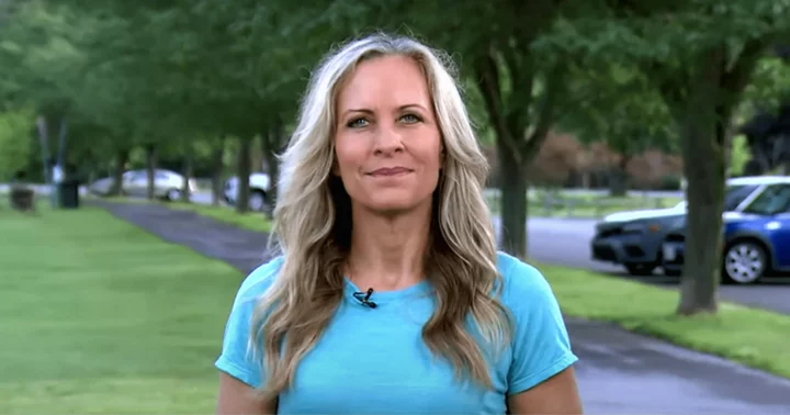 Who is Becky Worley? GMA correspondent hosts segment on self-defense in emergency scenarios for women