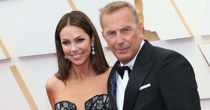 Kevin Costner scores victory against ex Christine Baumgartner after judge reduces child support to $63M