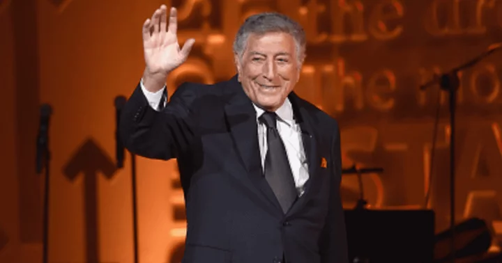 What was Tony Bennett's final public photo? Fans mourn master pop vocalist's death at 96