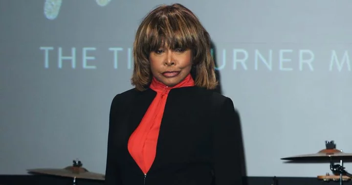 Tina Turner’s ‘long illness’: Intestinal cancer, kidney transplant and untreated hypertension