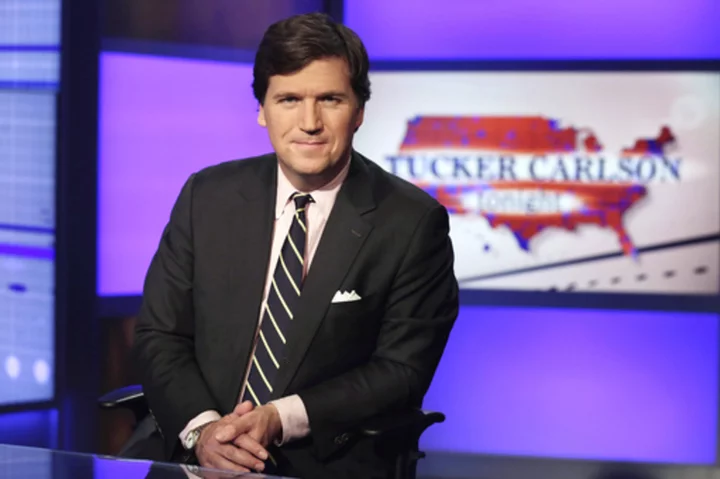 Fox News sends Tucker Carlson 'cease-and-desist' letter over Twitter series: Reports