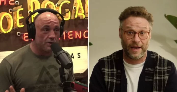 Are Joe Rogan and Seth Rogen related? Exploring rumors about connection between 'JRE' podcaster and comedian