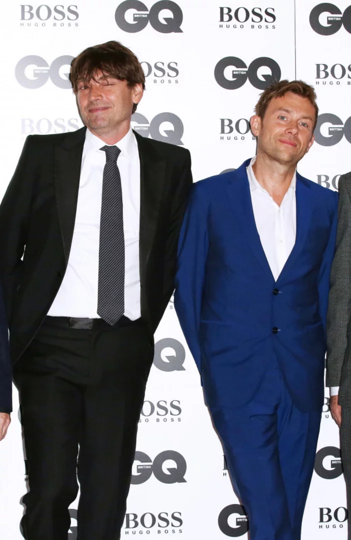 Blur announce new album