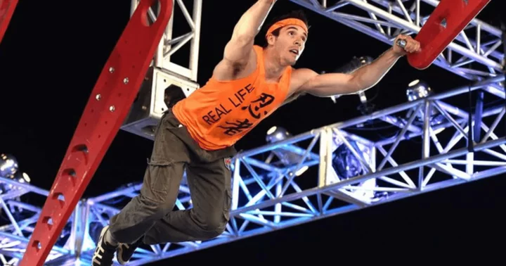 Where is Drew Drechsel now? Disgraced 'American Ninja Warrior' Season 11 winner was arrested for child sex crimes