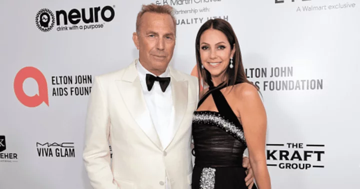 Kevin Costner accuses Christine Baumgartner of violating prenup, says she refuses to vacate his home amid divorce