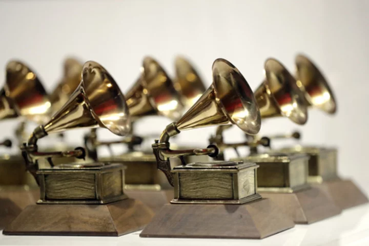 Grammys add new categories, including for pop dance recording and African music performance