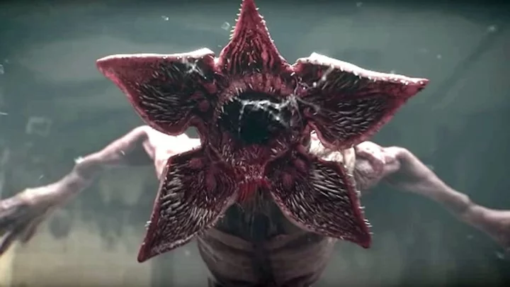 The Otherworldly History of the Demogorgon