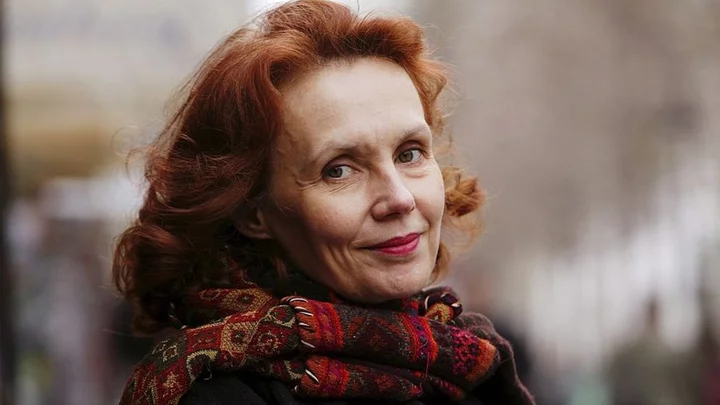 Kaija Saariaho: Feted Finnish composer dies at 70