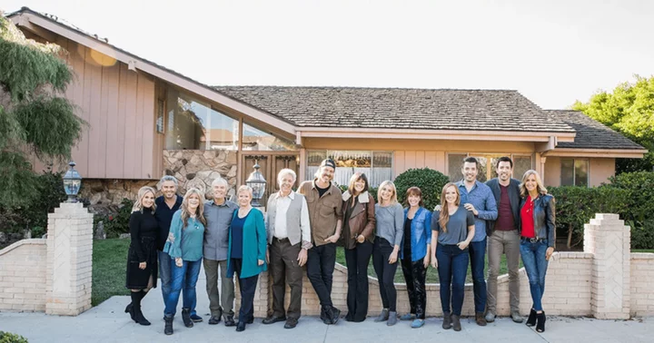 'Superfan' Tina Trahan buys 'Brady Bunch' house from iconic sitcom for a steal at $3.2M