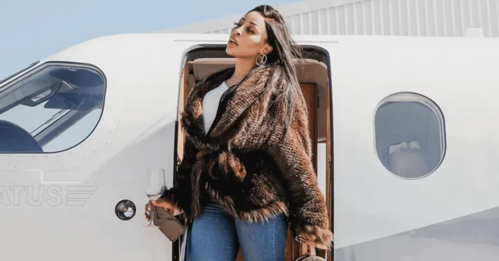 Khanyi Mbau net worth: Meet Netflix's 'Young, Famous, & African' richest cast member