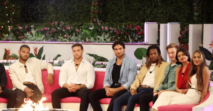 When will 'Love Island USA' Season 5 Episode 26 air? Islanders reunite after Casa Amor drama