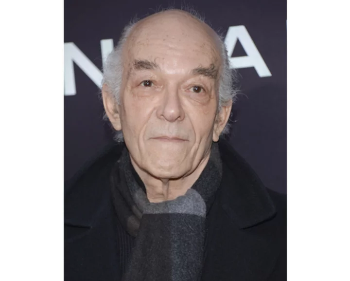 Actor Mark Margolis, murderous drug kingpin on 'Breaking Bad' and 'Better Call Saul,' dies at 83