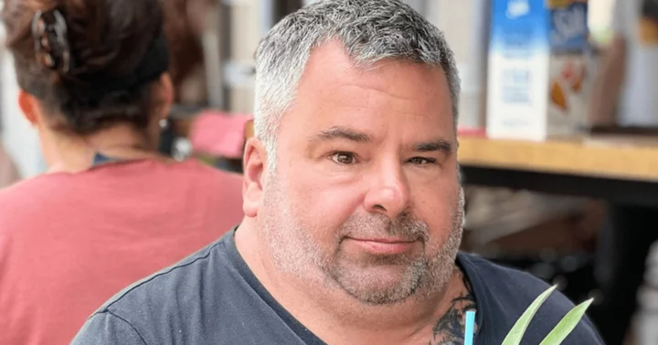 TLC star Big Ed's 'horrible' Fourth of July digital sketch brutally trolled on Internet: 'Reminds me of little nightmare people'