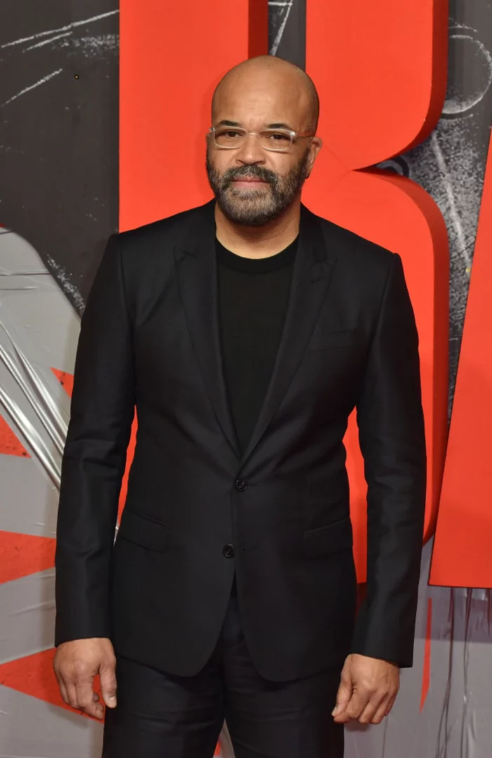 Jeffrey Wright open to James Bond return