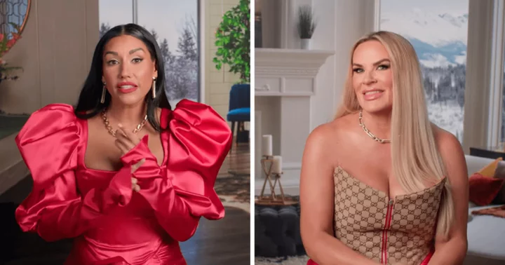 When will 'RHOSLC' Season 4 Episode 7 air? Stunning revelation sparks explosive feud among Bravo ladies