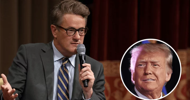 ‘Morning Joe’ host Joe Scarborough mocked as he advises GOP to ‘free itself’ from Donald Trump