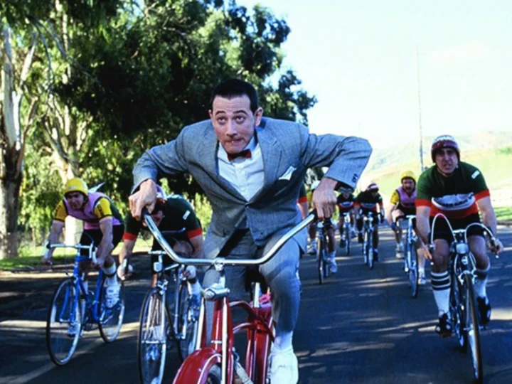 Paul Reubens, Pee-wee Herman star, dead at 70