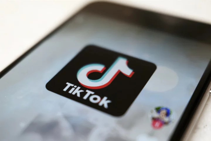 TikTok is launching new tool that will help creators label AI content on the app