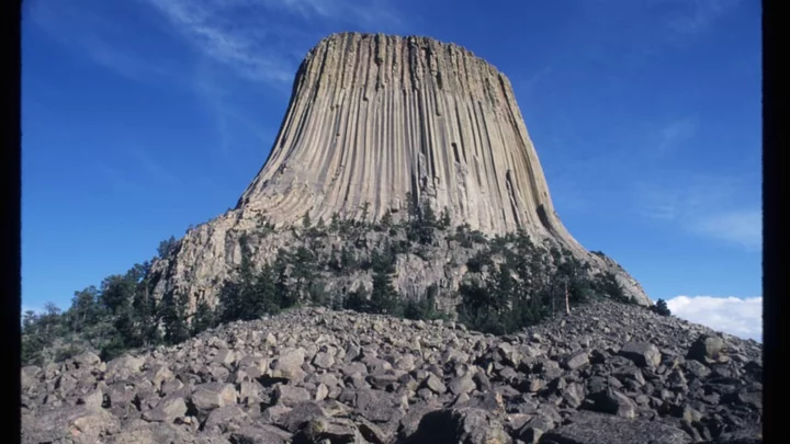 7 Majestic Facts About Devils Tower