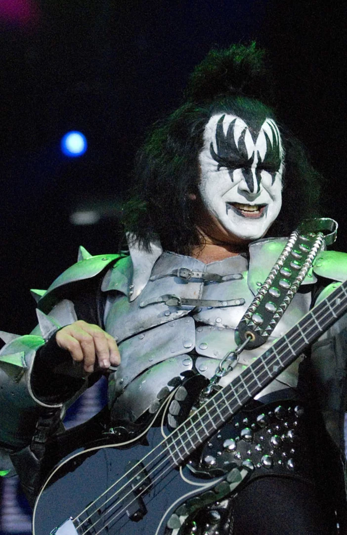 KISS axe Canadian show as member of 'band party' suffers 'unforeseen illness'