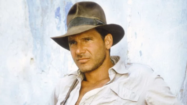 8 Things You Might Not Know About Harrison Ford