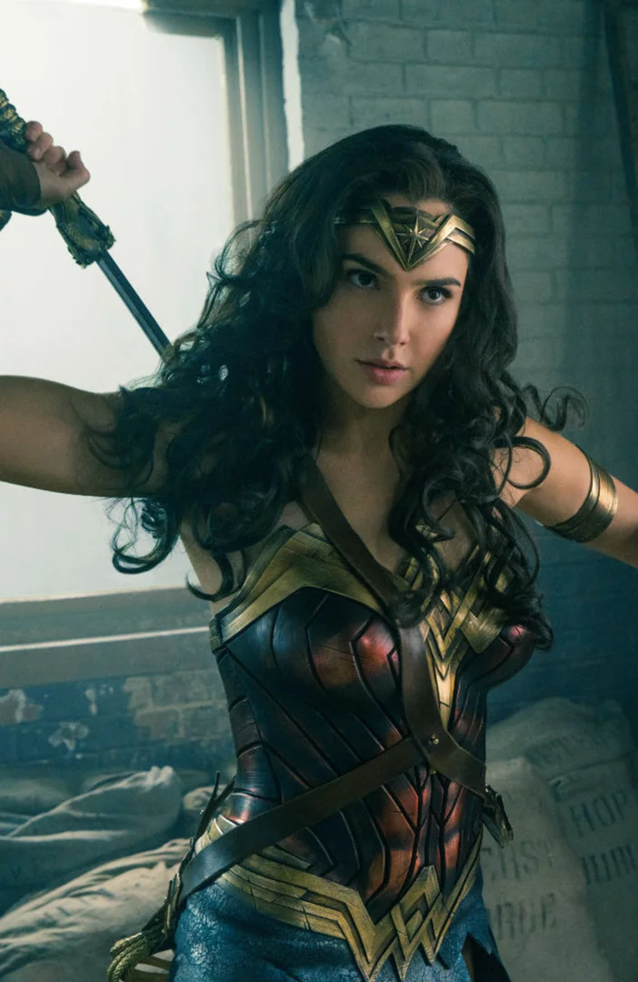 Gal Gadot drops huge Wonder Woman hint