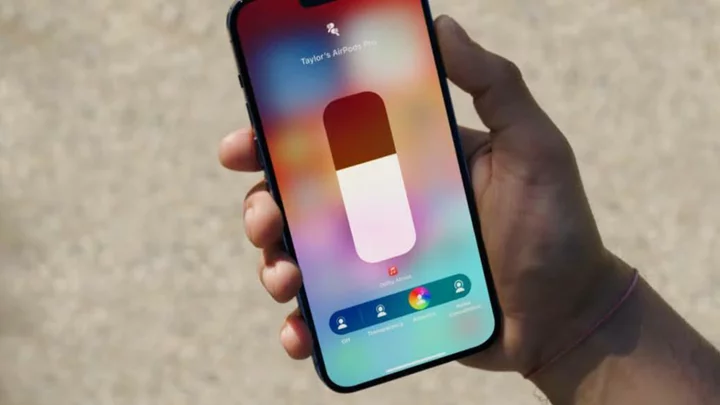 Can You Hear That? AirPods Pro to Dynamically Adjust to Your Surroundings