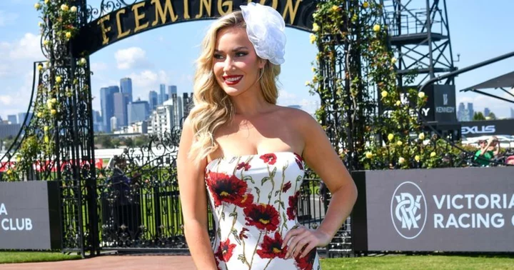 Did TikTok shadow-ban Paige Spiranac? Furious golf influencer slams platform: 'I don't get it'