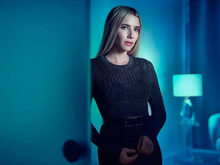 Emma Roberts and Kim Kardashian headline the latest horrors in 'American Horror Story: Delicate'