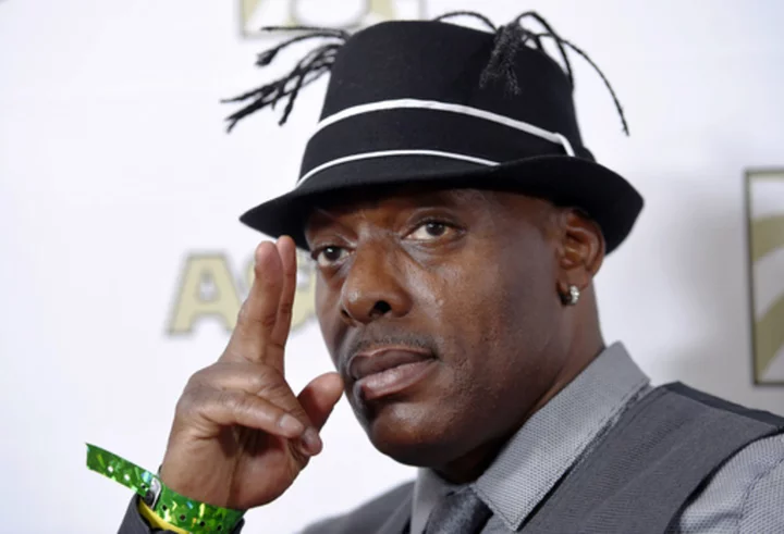 Coolio's collaborators and track list announced for rapper's posthumous album, 'Long Live Coolio'