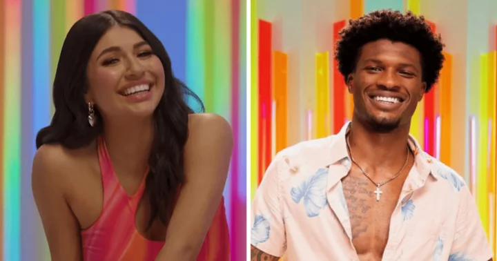 When will 'Love Island USA' Season 5 Episode 4 air? Drama ensues as Kassy Castillo makes a move on Keenan Anunay