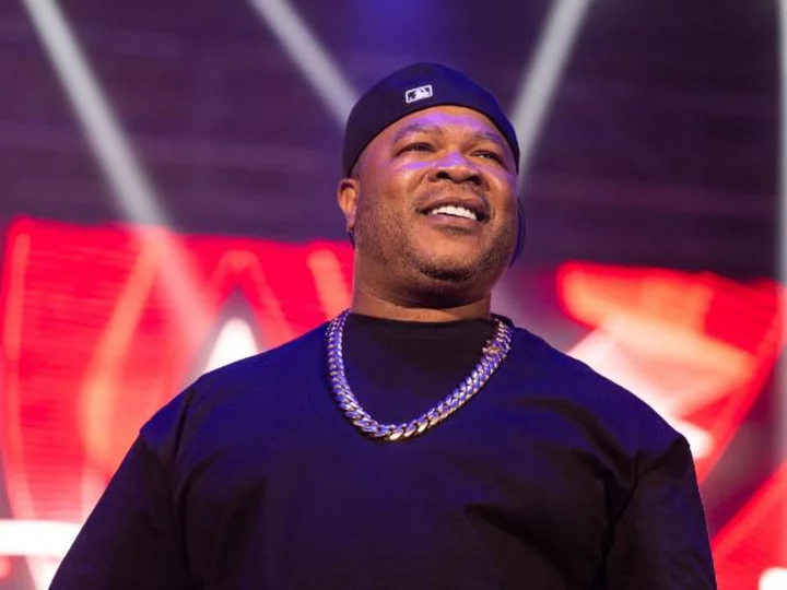 Xzibit's new 'Lasagna Ganja' podcast explores layers of the cannabis industry