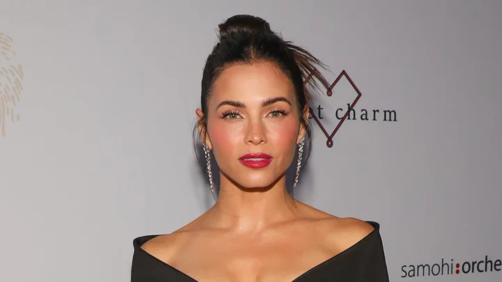 Jenna Dewan and daughter Everly enjoy a 'crazy fun' girls trip