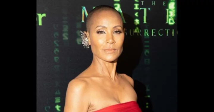 8 shocking revelations by Jada Pinkett Smith before her memoir 'Worthy' hits the stands