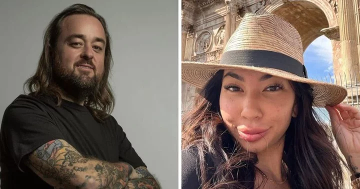 Are Olivia Rademann and Chumlee Russell still together? 'Pawn Stars Do America' Season 2 couple's relationship took 'unfaithful