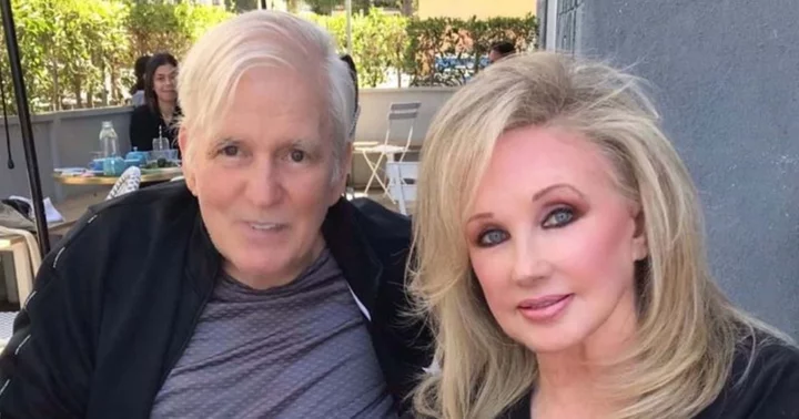 How did Mark Seiler die? 'General Hospital' star Morgan Fairchild ‘devastated’ by death of fiance