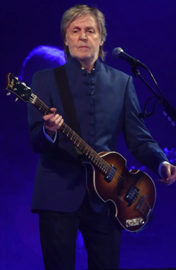 Get Back! Paul McCartney to tour Australia for first time in 6 years