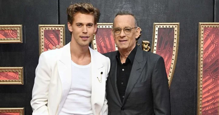 Does Tom Hanks like Austin Butler? 'Elvis' actor reveals how Hollywood legend saved him from 'emotional whiplash'