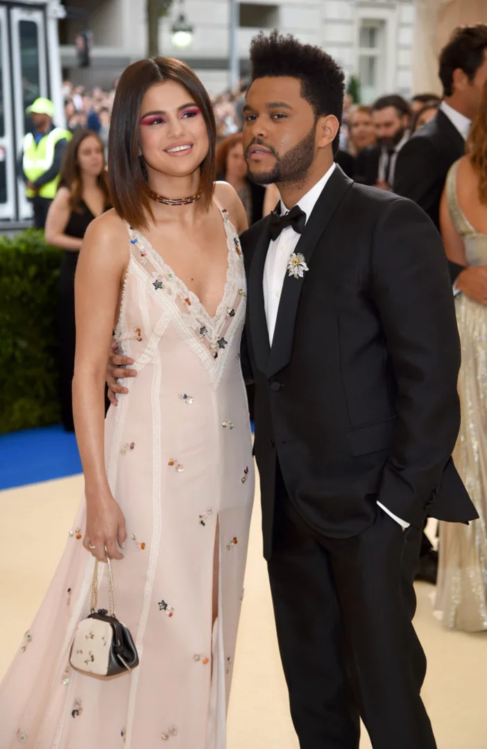 Selena Gomez denies Single Soon is about The Weeknd