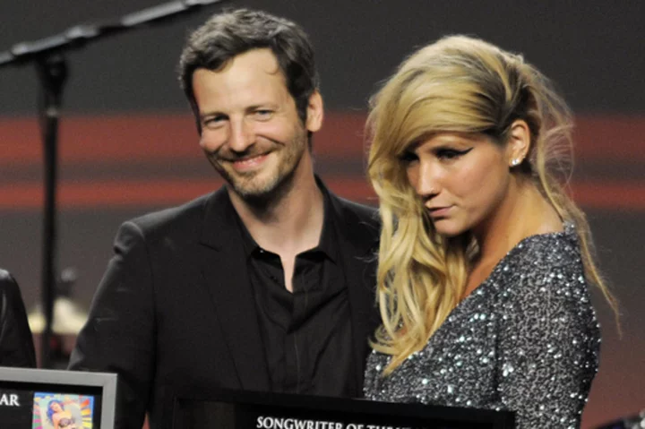 Pop star Kesha and producer Dr Luke settle longstanding legal battle over rape, defamation claims