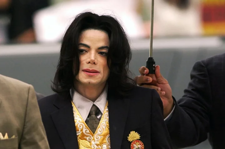 Michael Jackson sexual abuse lawsuits on verge of revival by appeals court