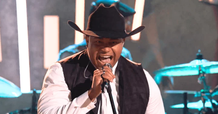 'The Voice' 2023 Finals: NOIVAS' vocal decline leaves fans disappointed as performances go 'downhill'