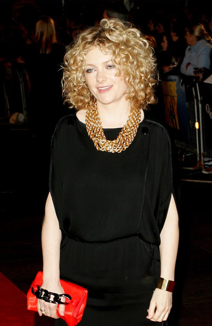 Alison Goldfrapp rules out Goldfrapp reunion