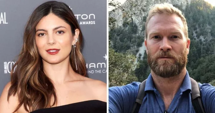 ‘FUBAR’ star Monica Barbaro rumored to have dated 'Grey’s Anatomy' actor Connor Tillman