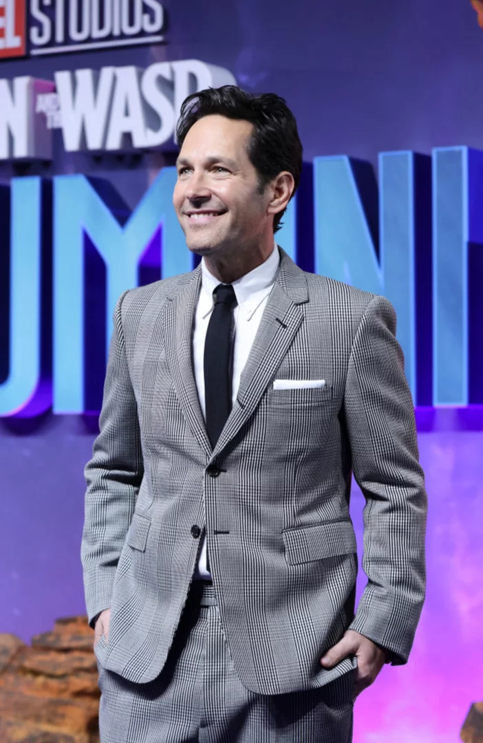 Paul Rudd's 'horrible and restrictive' MCU diet