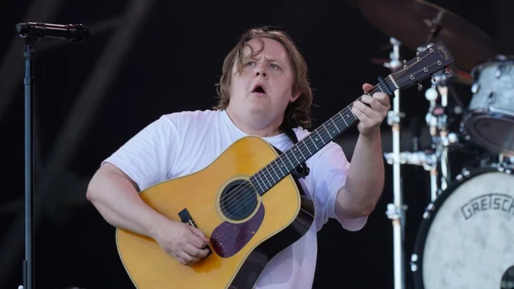 Lewis Capaldi's most iconic performance moments as he announces touring break